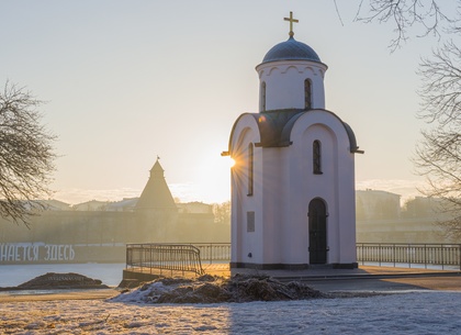 МСК: Нетленная классика (3 дня) МСК: Нетленная классика (3 дня)