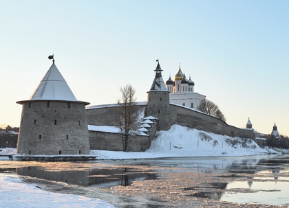МСК: Большая Псковская энциклопедия (4 дня) МСК: Большая Псковская энциклопедия (4 дня)