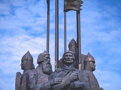 МСК: История в лицах (3 дня) МСК: История в лицах (3 дня)