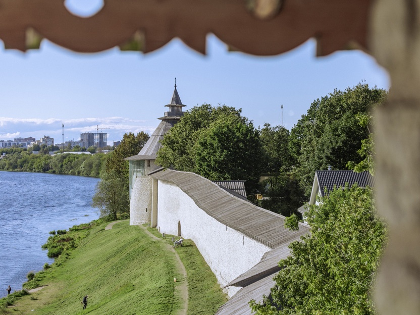 СПб: Большая Псковская энциклопедия на "Ласточке" (4 дня) СПб: Большая Псковская энциклопедия на "Ласточке" (4 дня)