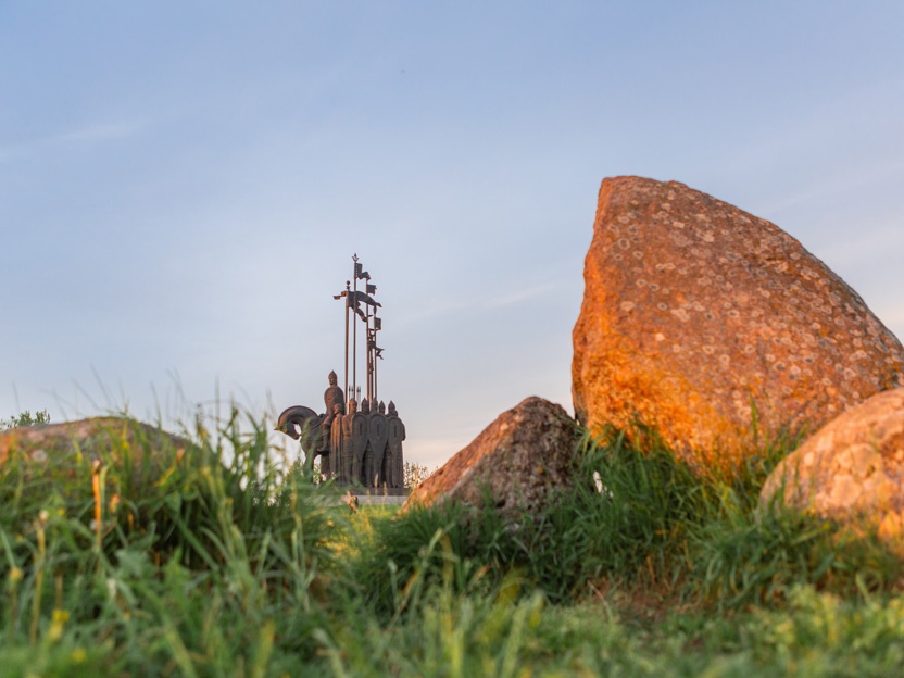Экскурсия «Большой Псков», автобусно-пешеходная Экскурсия «Большой Псков», автобусно-пешеходная