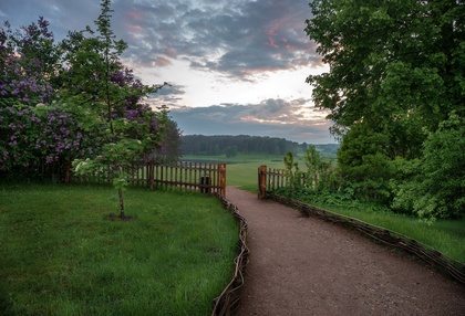 МСК: Нетленная классика (3 дня) МСК: Нетленная классика (3 дня)