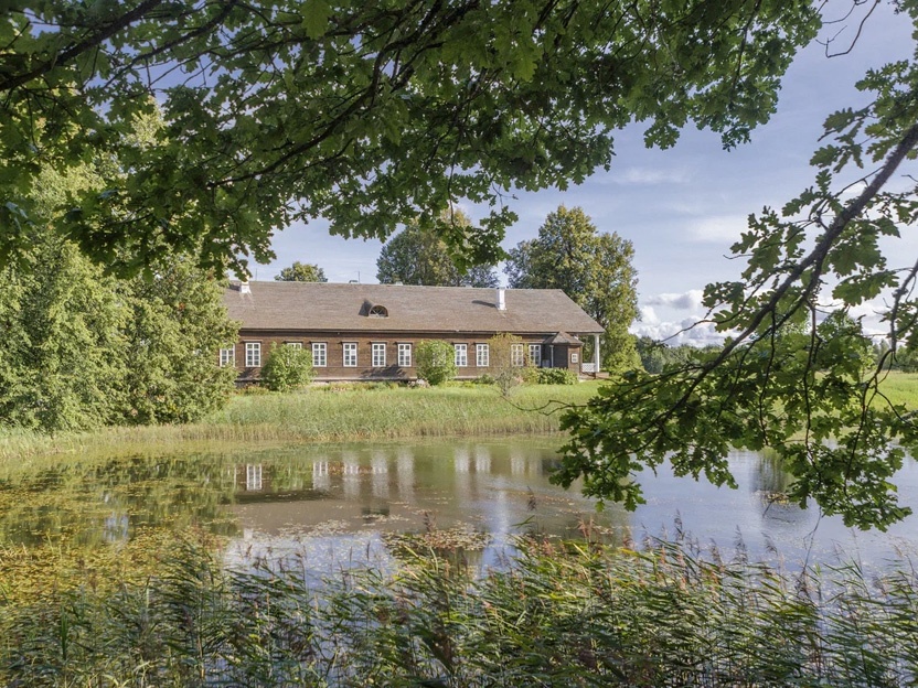 МСК: Нетленная классика (2 дня) МСК: Нетленная классика (2 дня)