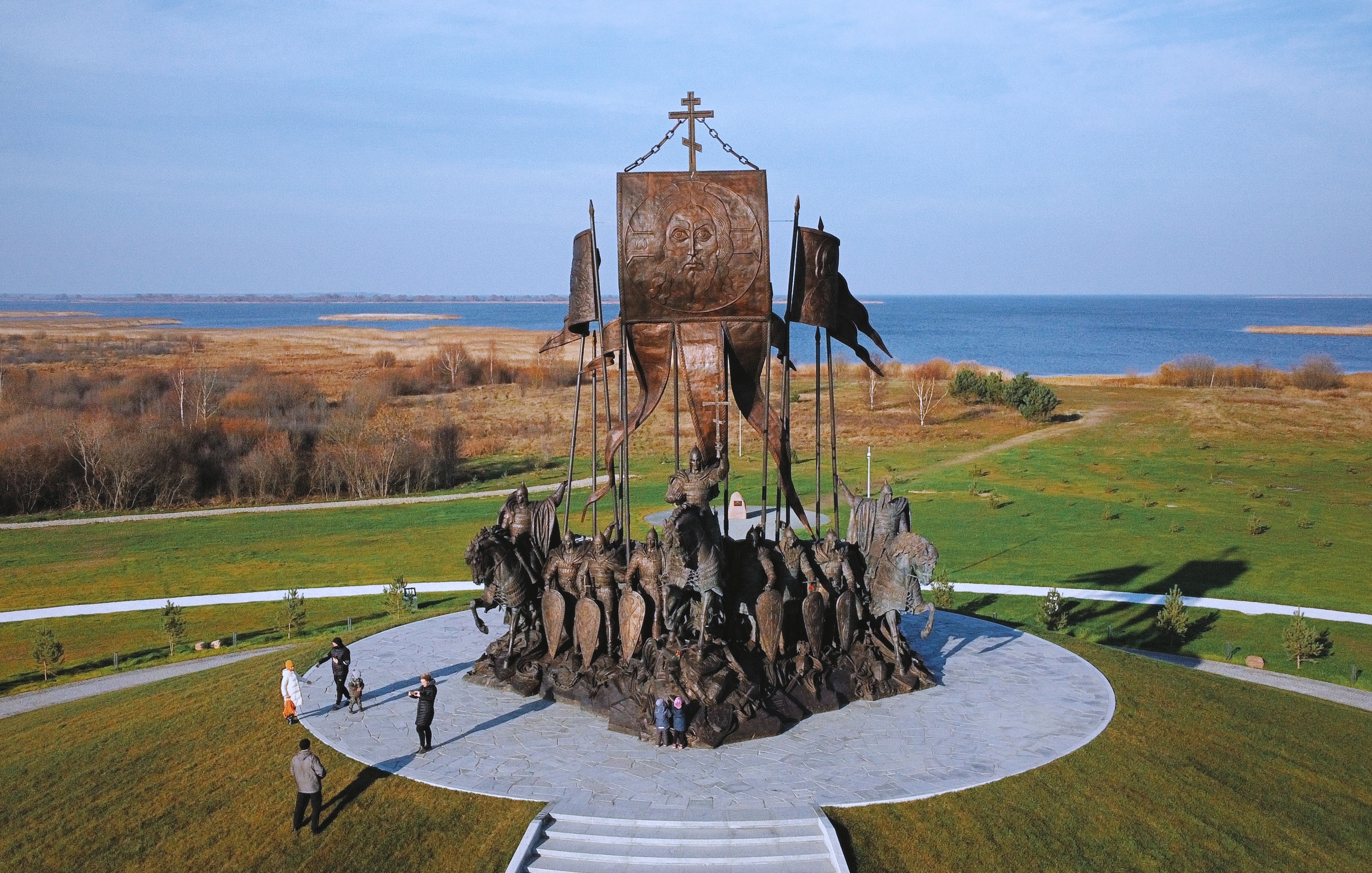 Экскурсия в Историко-культурный центр Самолва в 09:15 Экскурсия в Историко-культурный центр Самолва в 09:15