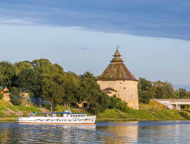 СПб: Большая Псковская энциклопедия на "Ласточке" (4 дня) СПб: Большая Псковская энциклопедия на "Ласточке" (4 дня)