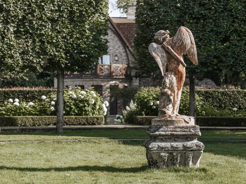 СПБ: На границе времён на «Ласточке» (4 дня) весна/лето СПБ: На границе времён на «Ласточке» (4 дня) весна/лето