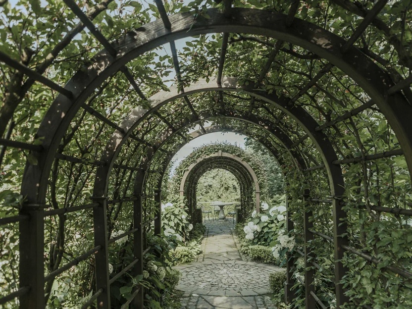 МСК: На границе времён (4 дня) весна/лето МСК: На границе времён (4 дня) весна/лето