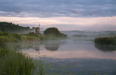 Михайловское