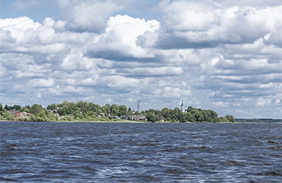 Талабские острова